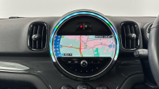 MINI Countryman 1.5 Cooper Classic 5dr Petrol Hatchback